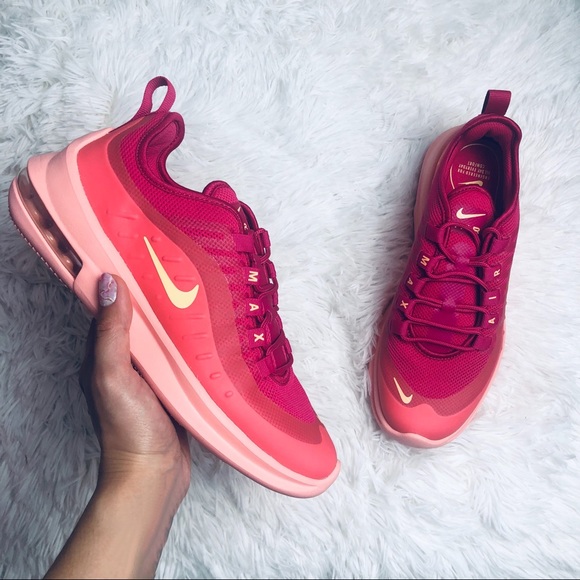 nike air max axis wmns